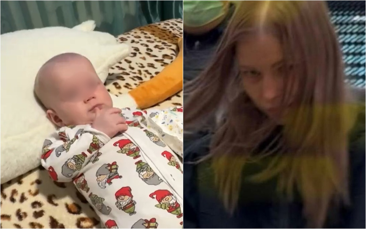 Суд Уфы арестовал 28-летнюю Викторию Минаеву до 7 февраля. 