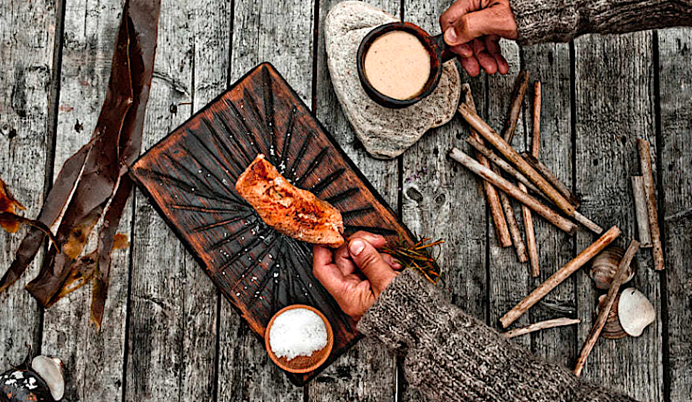 Фото из архива авторов проекта. Источник: dvinanews.ru