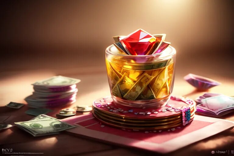 Финансовый гороскоп для Раков на неделю с 16 по 22 декабря 2024