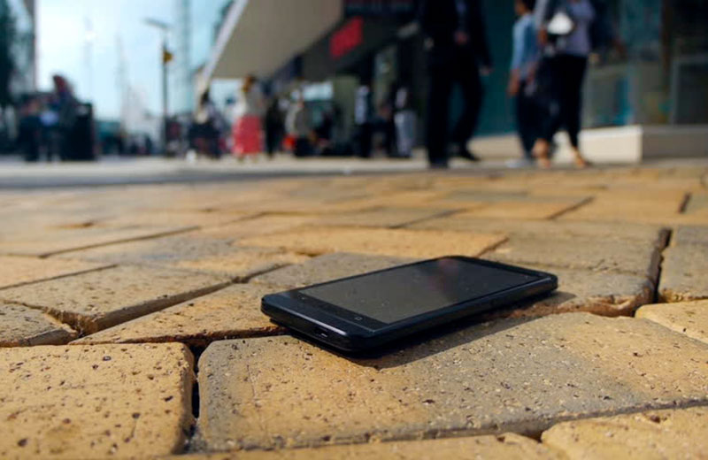 Что делать, если потеряли телефон - Вот 6 шагов, которые нужно сделать быстро