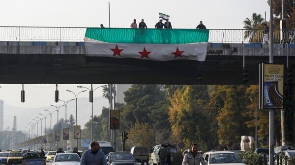    © AP / Omar Sanadiki