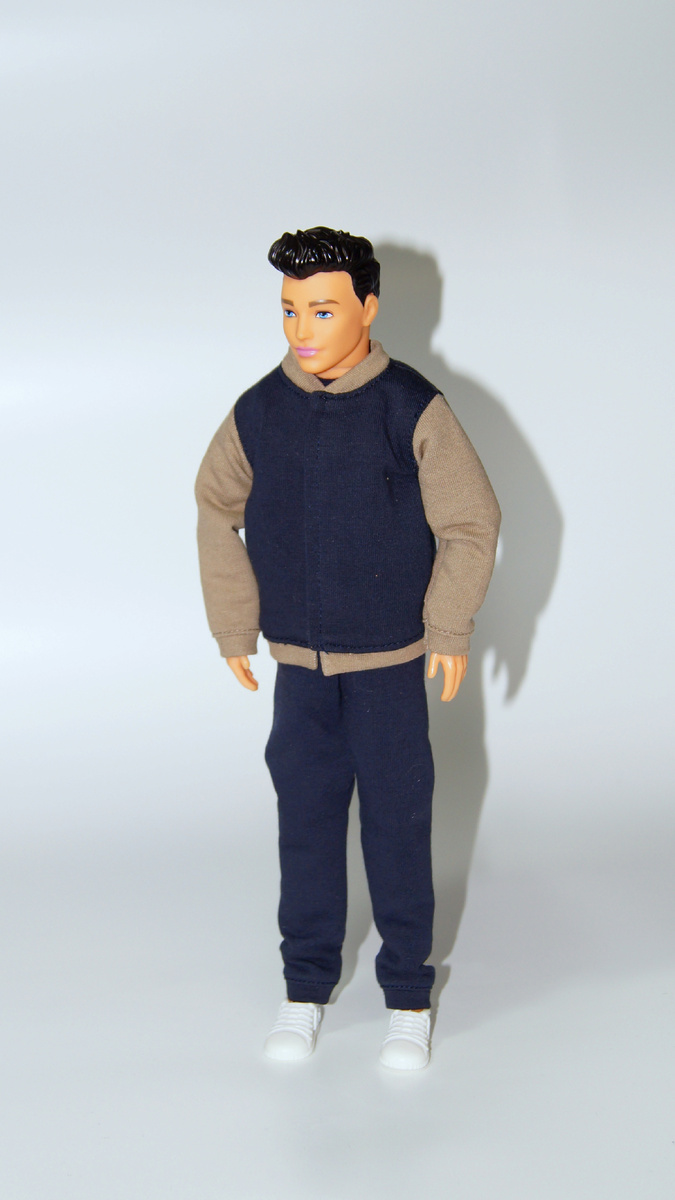 Цвет т.синтй с песочным