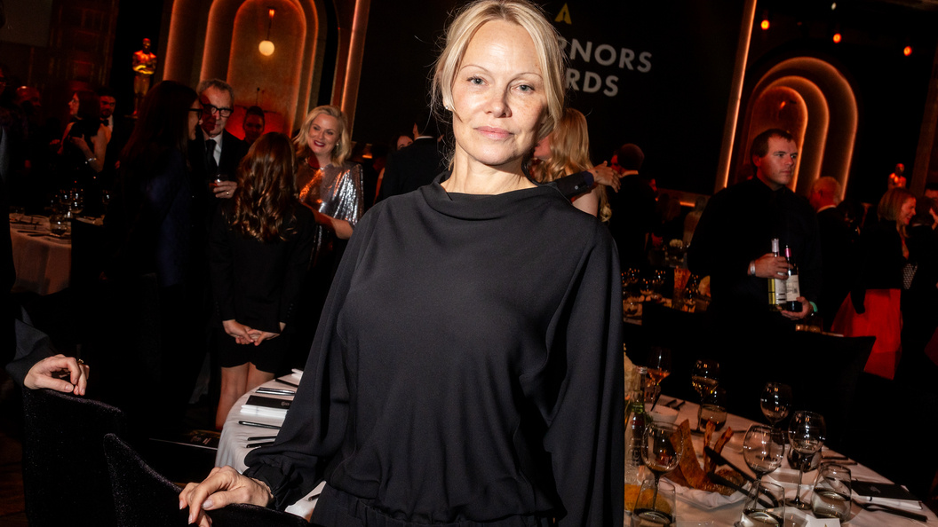    Roger Kisby/Keystone Press Agency/Globallookpress