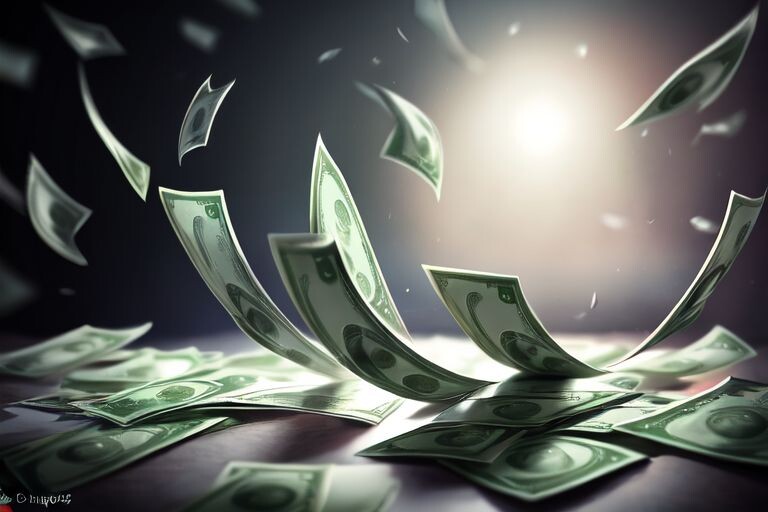 Финансовый гороскоп для Весов на неделю с 16 по 22 декабря 2024