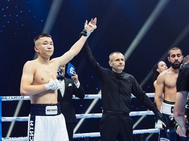     Фото: Минспорта Республики Калмыкия