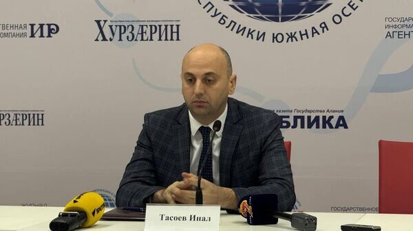    © Sputnik / Аманда Томаева