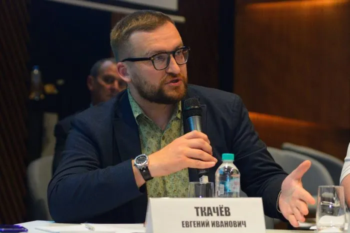 *Евгений Ткачев, эксперт по инвестициям, руководитель федеральной программы «Семейный капитал»