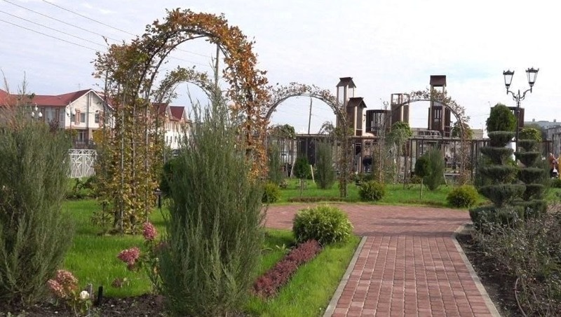      Фото: миндор СК