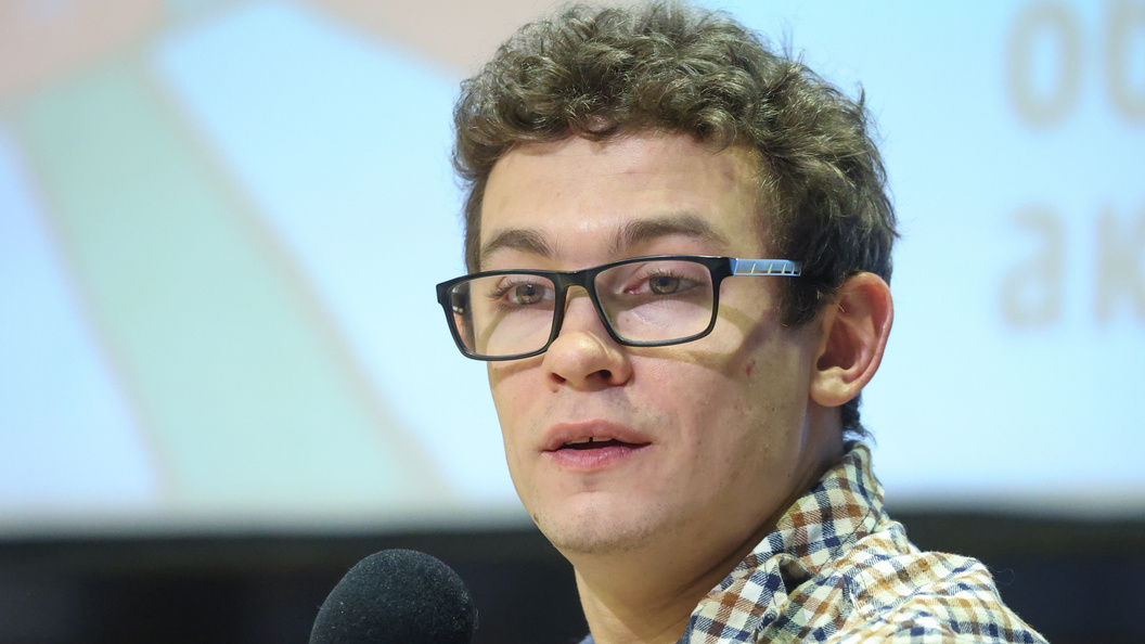    Фото: Petrov Sergey/news.ru/Globallookpress