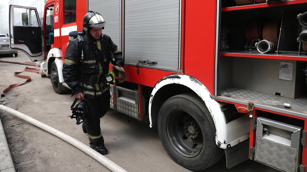    Фото: ИЗВЕСТИЯ/Павел Бедняков