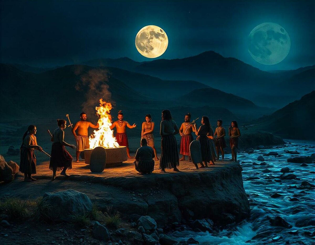 Изображение сгенерировано нейросетью