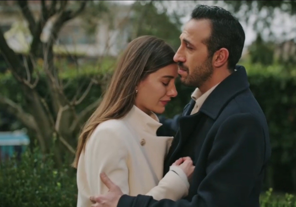 Кадр из сериала