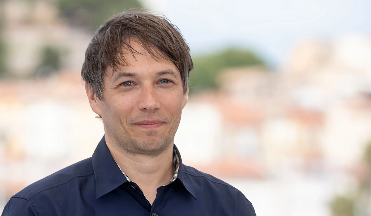 Шон Бейкер – режиссер «Аноры»/Rbc.ru