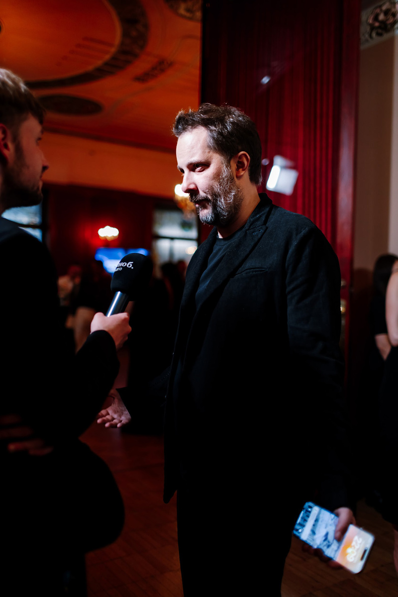    Александр Цыпкин, писатель