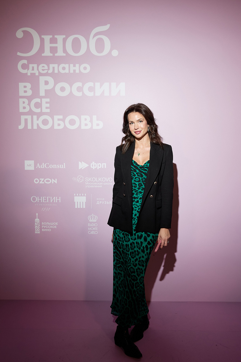    Анастасия Приказчикова, «Доброшрифт»