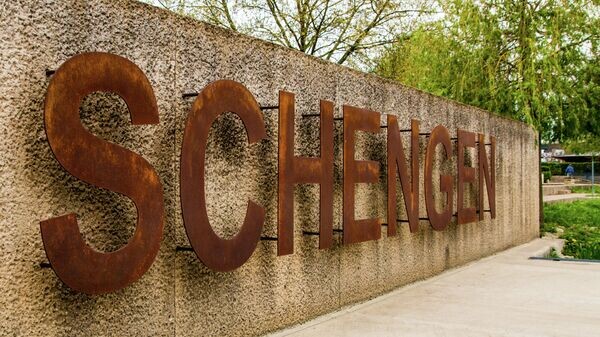    CC BY 2.0 / Manolo Gómez / Schengen