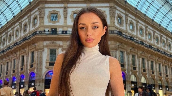 Юлия Шашкова