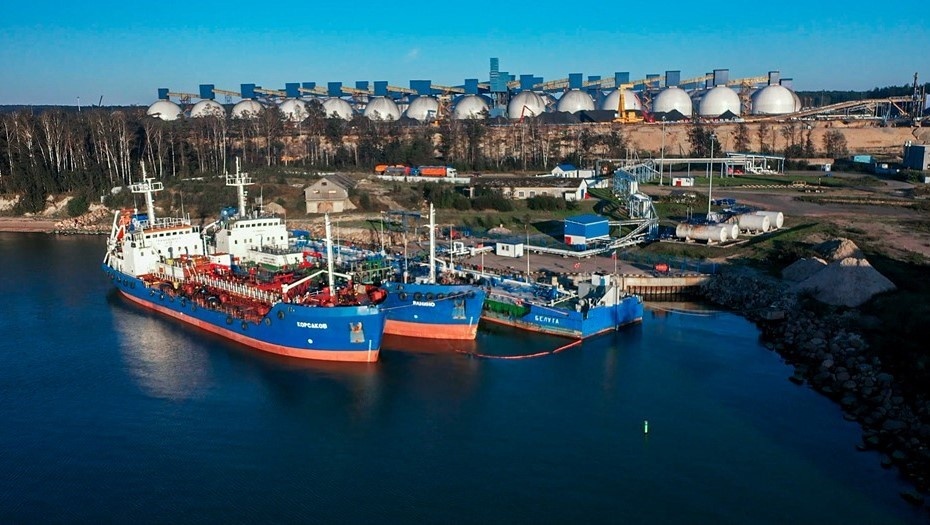    Автор фото: "Ультрамар"