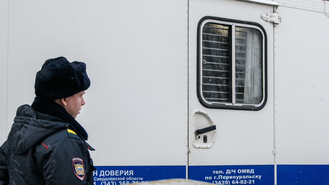    Фото: Ilya Moskovets/Globallookpress