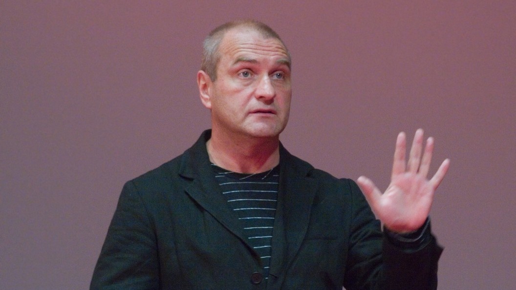    Valery Lukyanov/Russian Look/Globallookpress