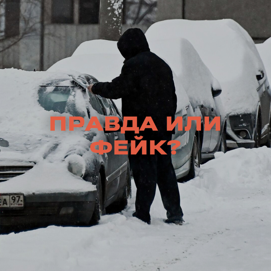 Фото: РИА Новости / Евгений Одиноков