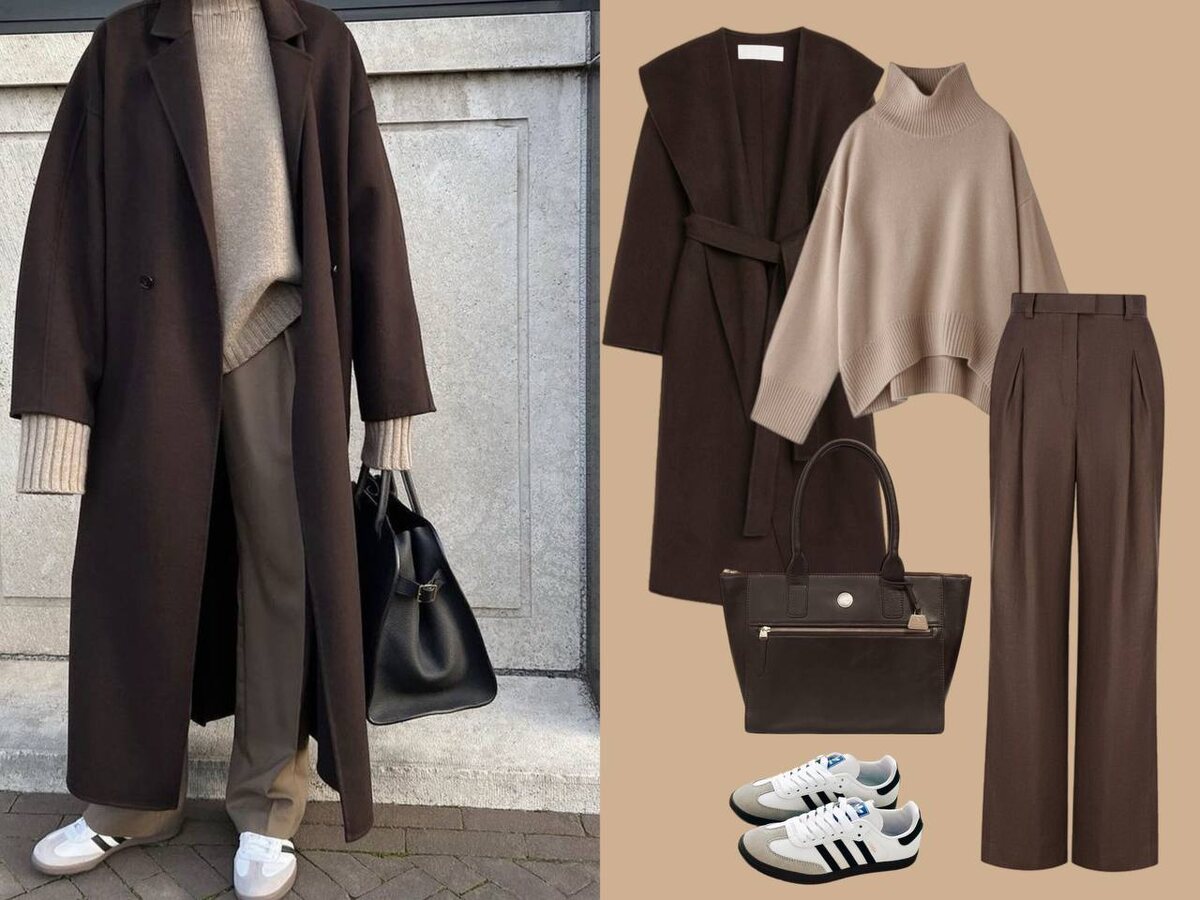 На фото представлен Тоут PRIMROSE