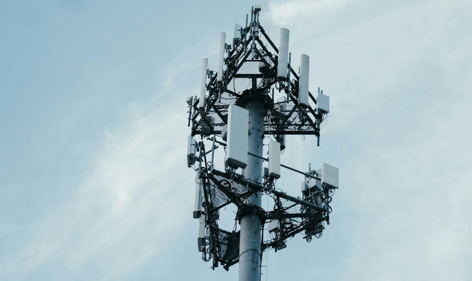    5G