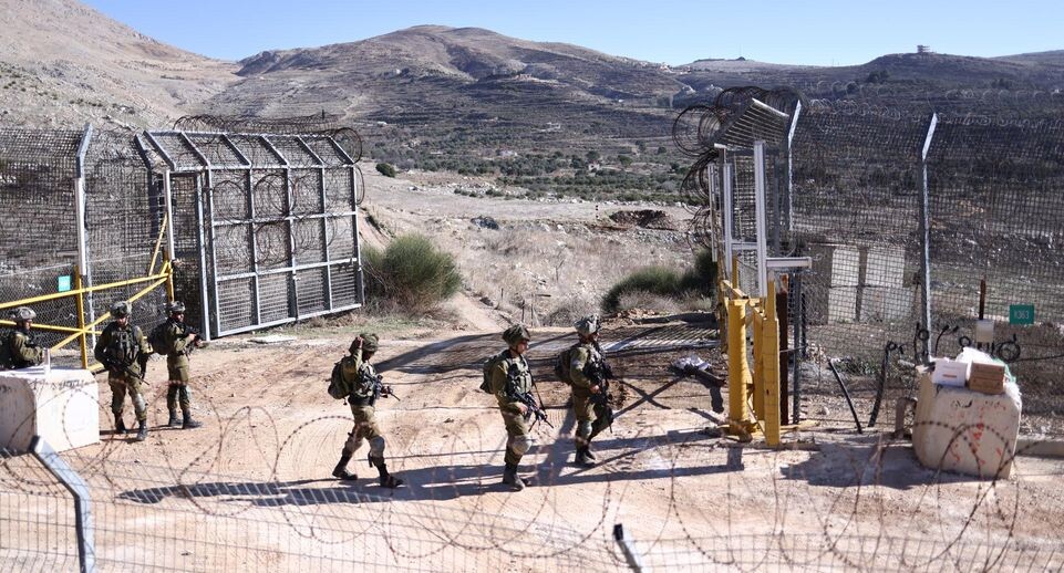    Jamal Awad/XinHua / Global Look Press