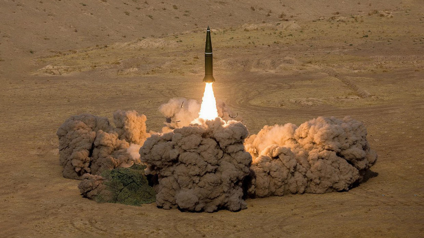     Архивное фото globallookpress.com Минобороны России