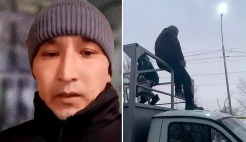 Каржаубай Нурымов. Фото с сайта kaztag.kz