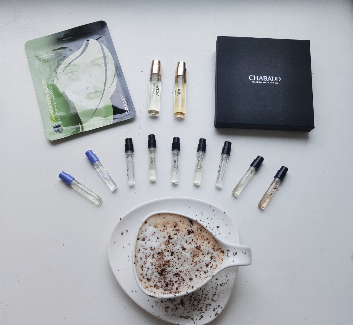 Заказ из интернет-магазина 