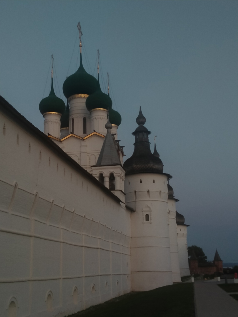 Фото автора