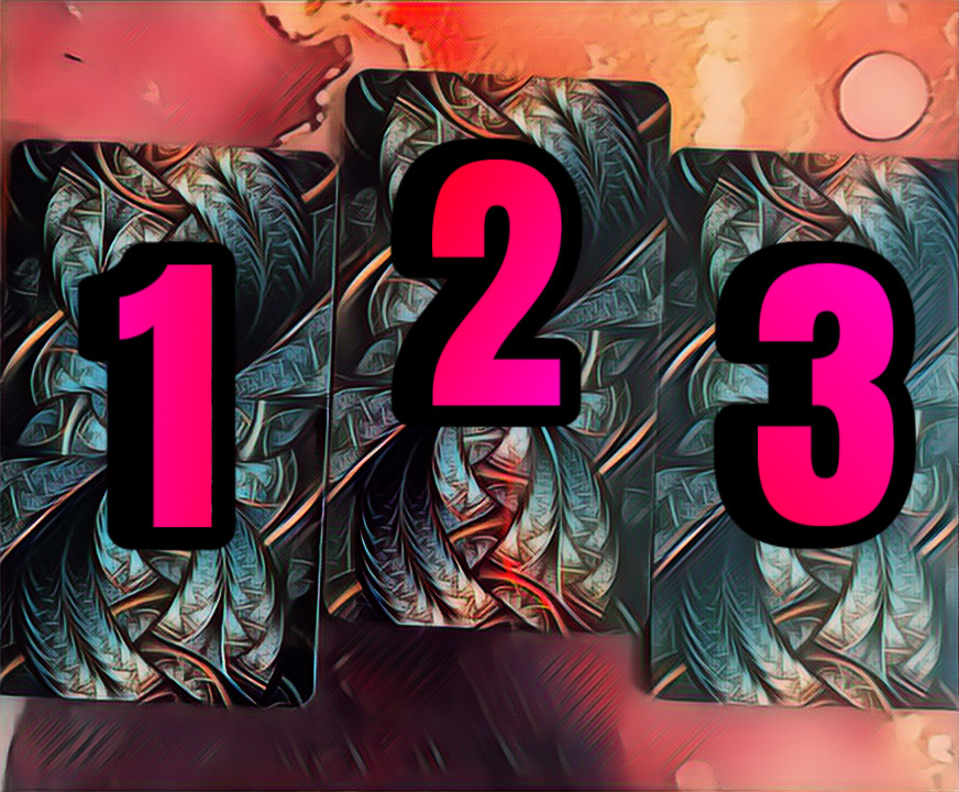 Гадание на картах Таро