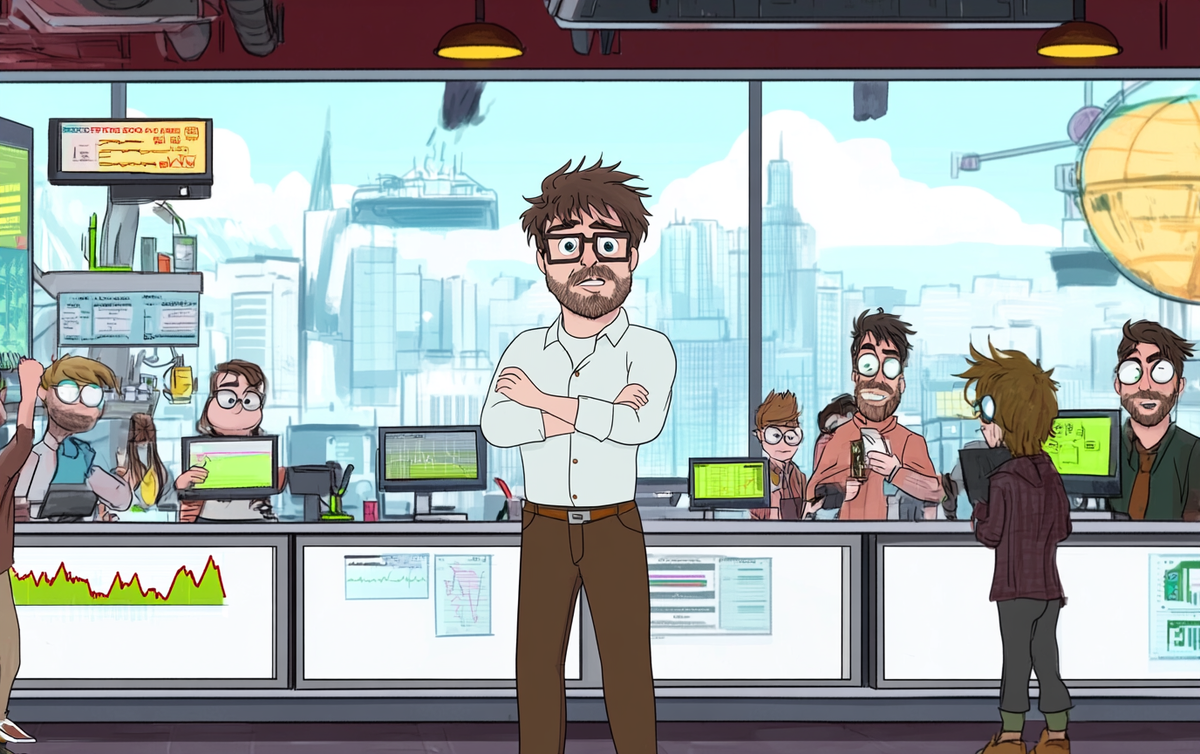    Коуч по финансовой грамотности и Make.com: Управляйте контентом и увеличивайте доход Артур Хорошев