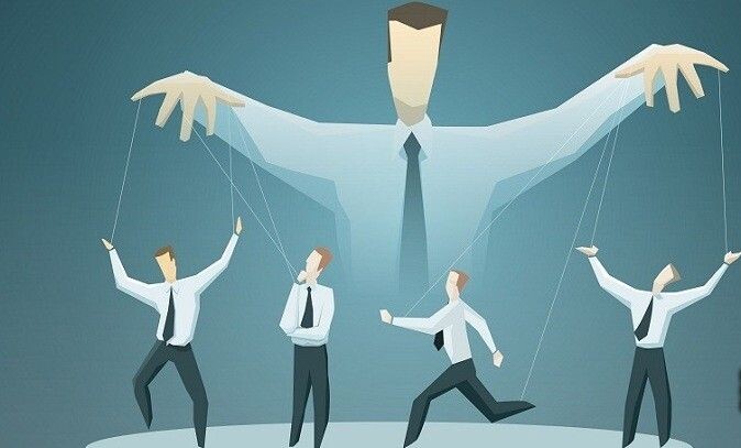 Манипуляции через срочность и страх упущенной выгоды