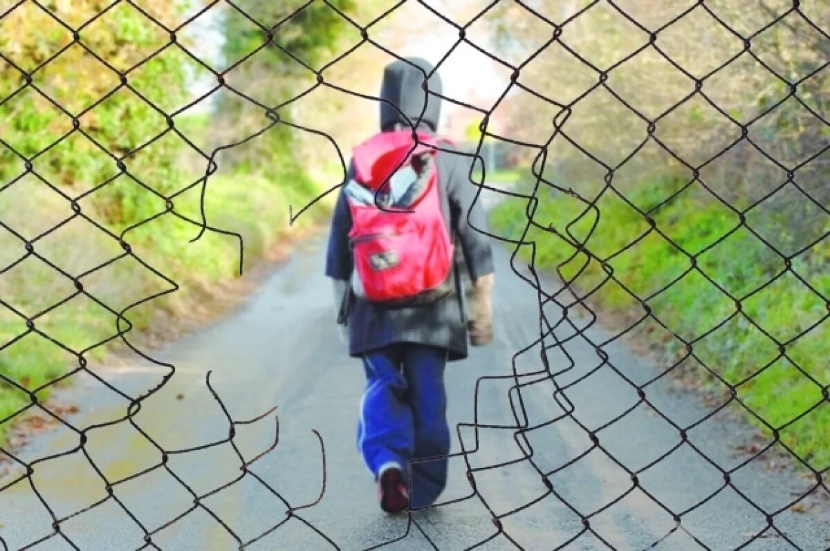    Полиция Златоуста вернула домой 15-летнюю свердловчанку