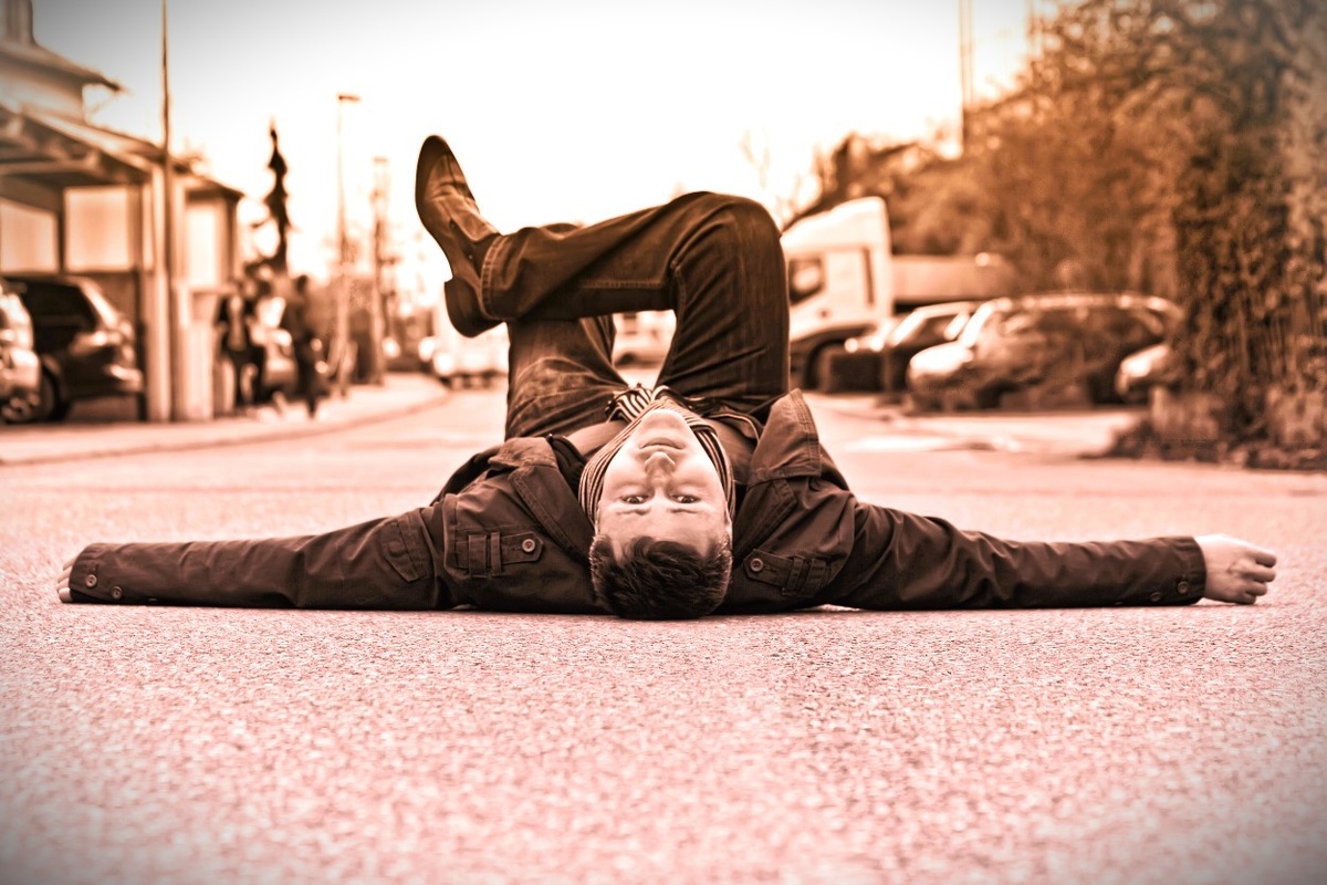 Удовольствие или боль? Выбор за вами.