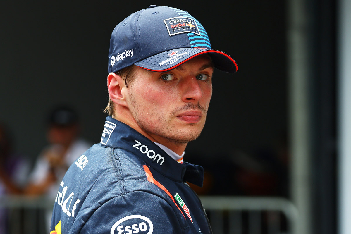 
Mark Thompson·Getty Images