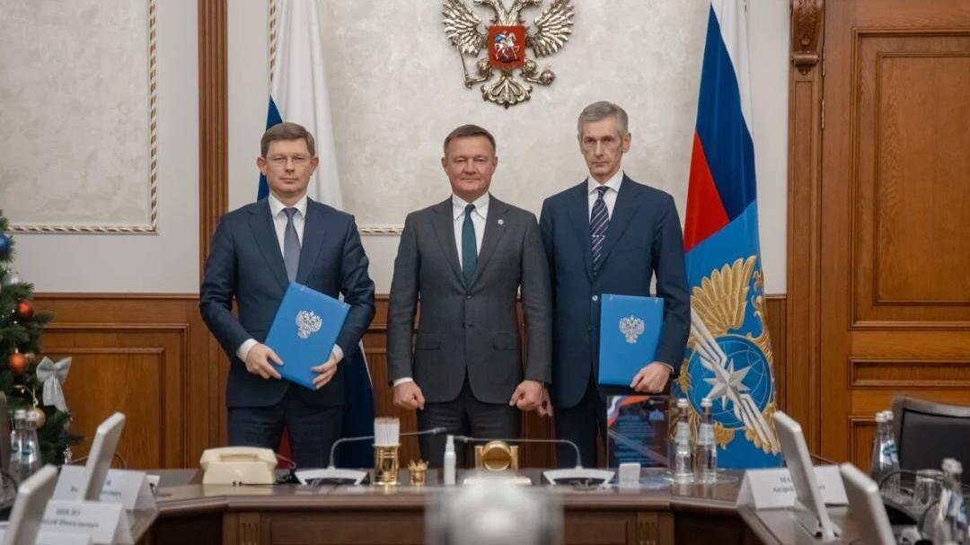    Фото: t.me/Mintrans_Russia