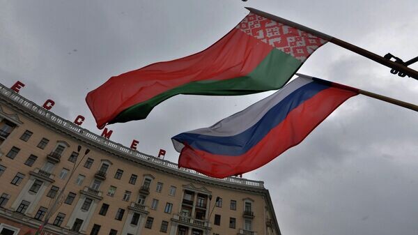    © Sputnik / Виктор Толочко