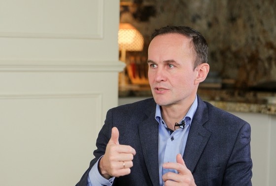    Сергей Рязанский