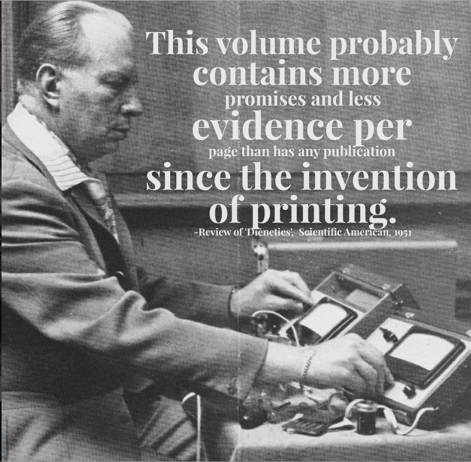 "Какие ваши доказательства?!"