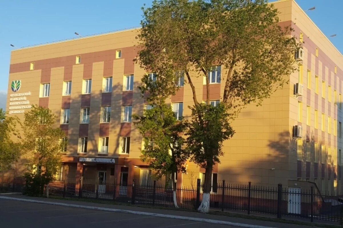    Ничего не боятся!На 16 млн обманули Минздрав Оренбуржья при покупке медтехники.