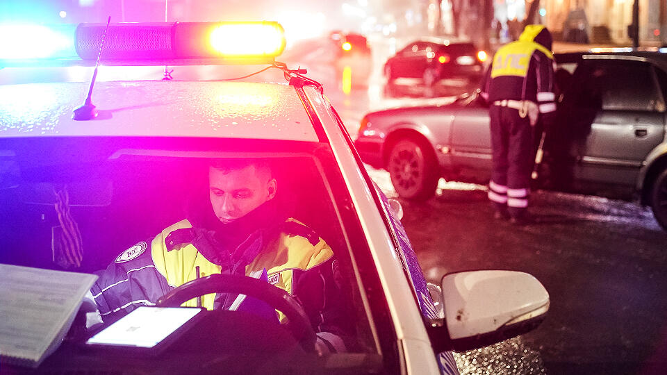 Фото: © ИЗВЕСТИЯ/Сергей Лантюхов