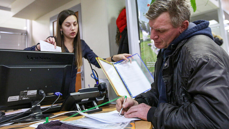 Фото: © Агентство городских новостей "Москва"/Кирилл Зыков