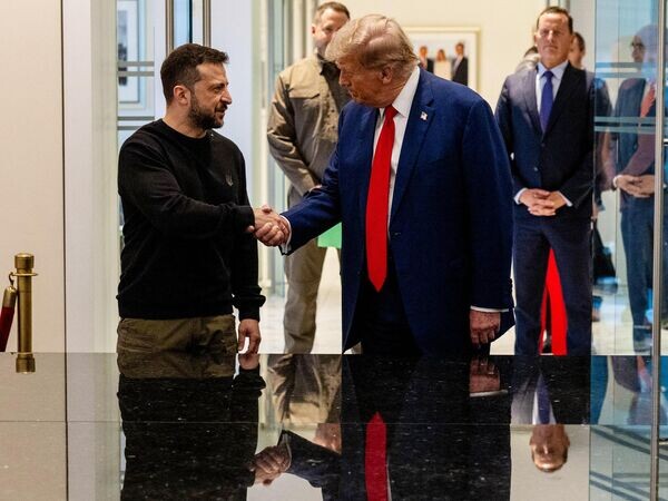    © Getty Images / Alex Kent