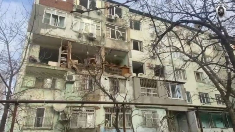      Фото: СУ СКР по РД