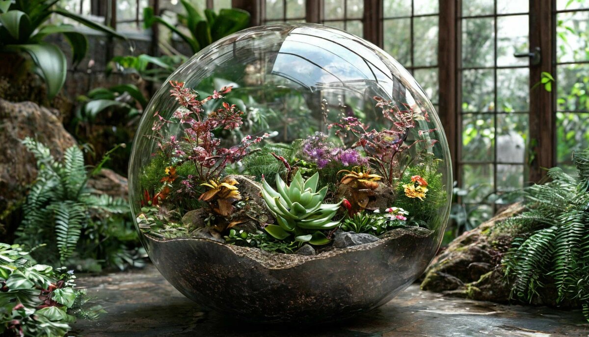 Визуализация сферы деятельности - астрология