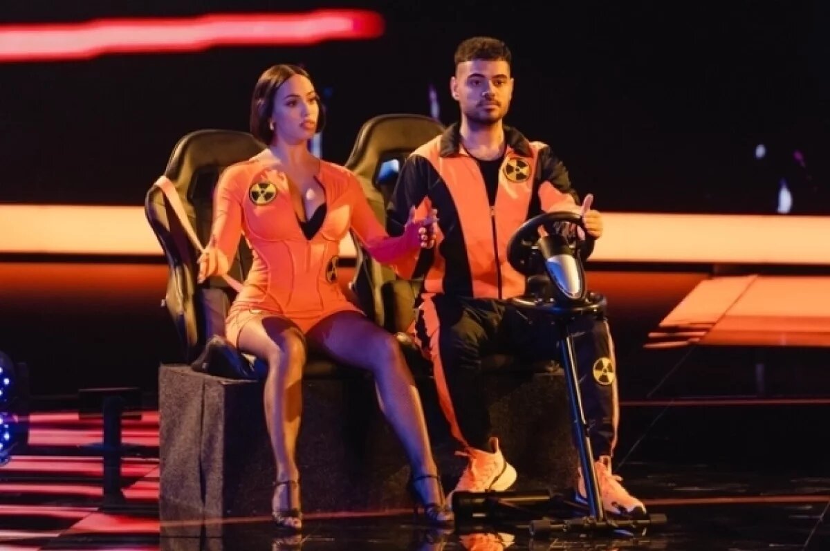    Кубанский блогер Роман Каграманов продолжает принимать участие в шоу