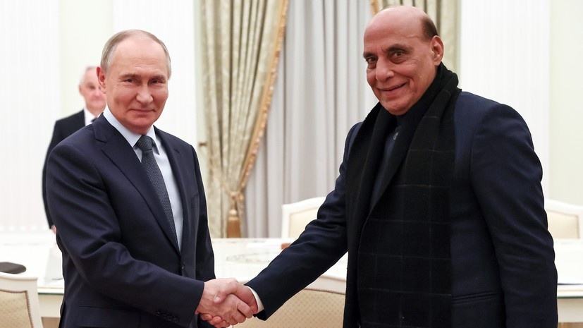   РИА Новости Александр Казаков